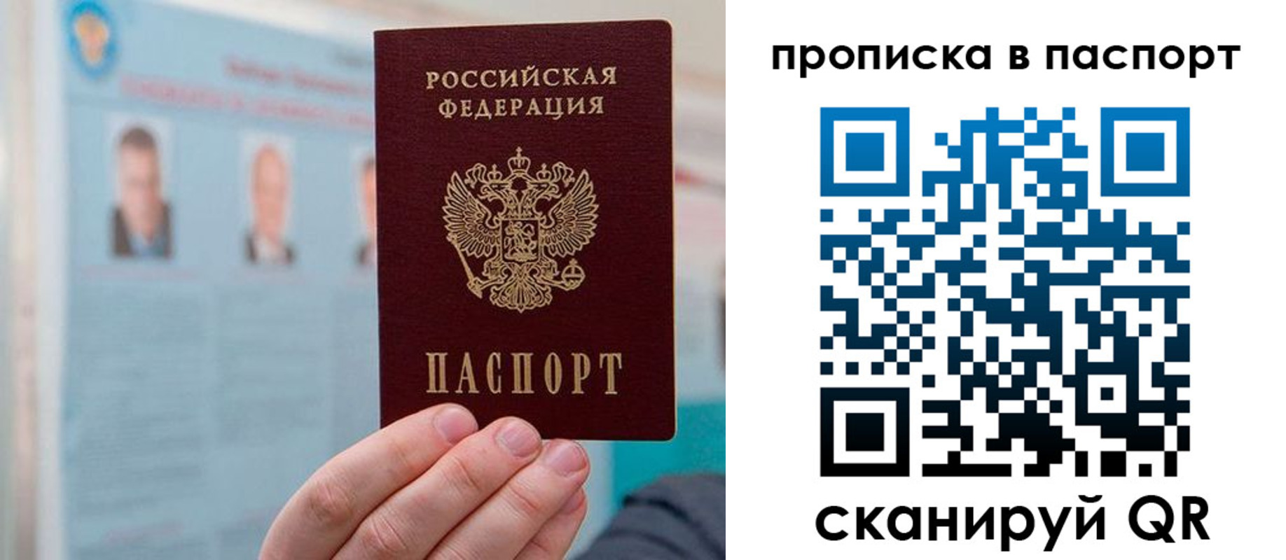 прописка гарантия в Людиново